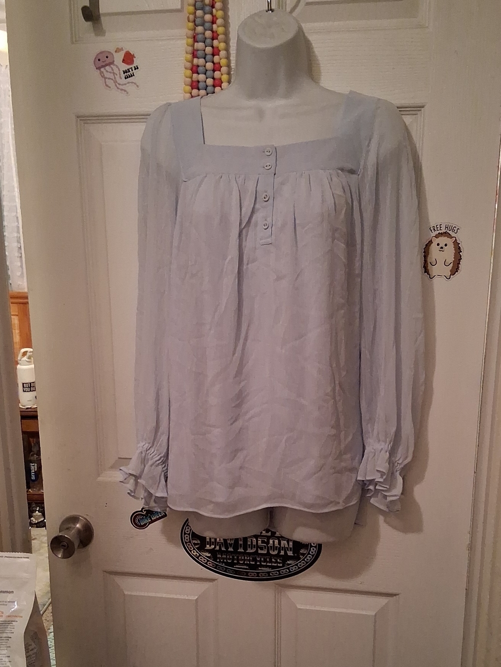 Lauren Conrad Top